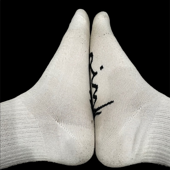 Pink Socks - Picture 5 of 6